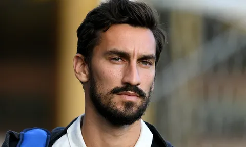 Loạt trận Champions League sẽ cùng hướng về Davide Astori