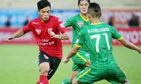 17h00 ngày 7/1, XSKT Cần Thơ vs Long An: Khách khẳng định tham vọng?