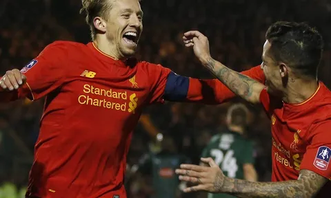 Lucas hóa người hùng, Klopp quyết không cho rời Liverpool