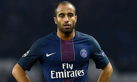 Lucas Moura có thứ mà Martial và Rashford không có