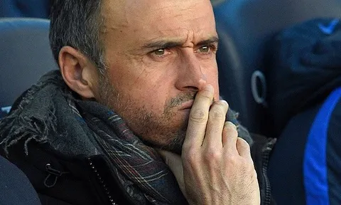 Lucho: Vidal đã chứng minh tôi sai