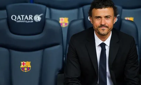 Luis Enrique, 'đứa con ghẻ' ở Barca