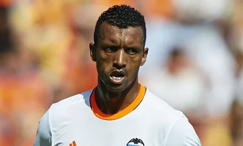 Luis Nani đá ra sao tại Valencia?