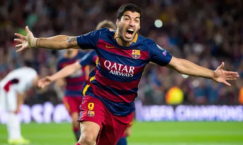 Luis Suarez có thật sự đáng ghét?