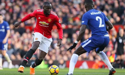 Lukaku đề xuất ý tưởng "siêu sao đại chiến" ở Premier League