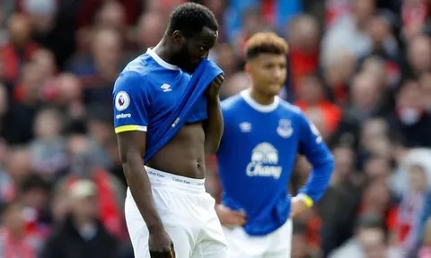 Lukaku sẽ "xả" cơn giận lên Man United