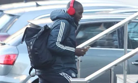 Lukaku trở lại, Man Utd hừng hực khí thế trước FA Cup