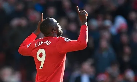 Lukaku tung chiêu lạ, Chelsea tay trắng rời Old Trafford