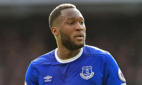 Lukaku vừa lắc đầu, Chelsea đã chuẩn bị ngay 65 triệu bảng