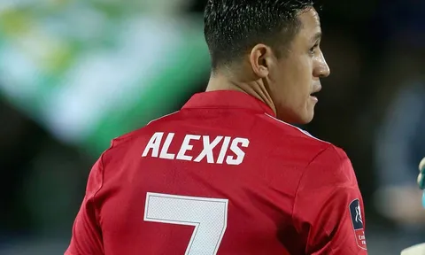 Luke Shaw: "Sanchez là một hiện tượng"