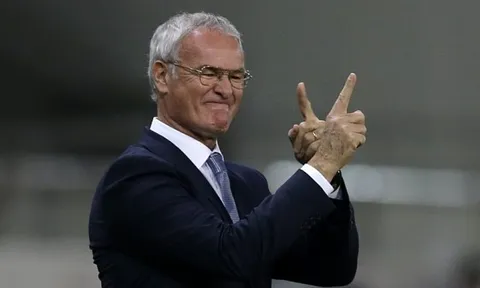 Lụn bại, Leicester City muốn ai 'kế vị'?