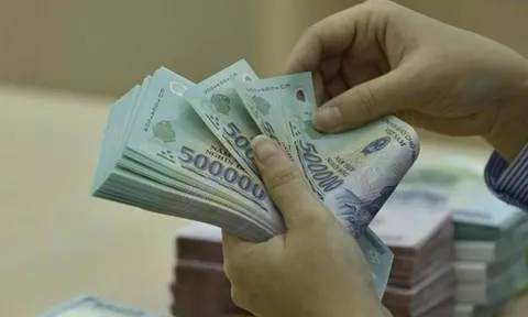 Lương cơ sở dự kiến tăng lên 2,53 triệu đồng: Bước tiến trong cải cách tiền lương