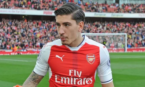 Lý do Barcelona đưa Hector Bellerin vào tầm ngắm