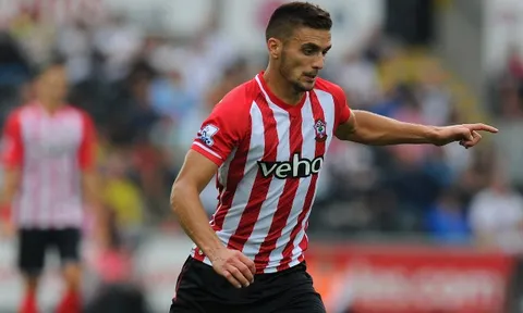 Đây là lý do khiến cả Bayern và Atletico cùng tranh mua Dusan Tadic