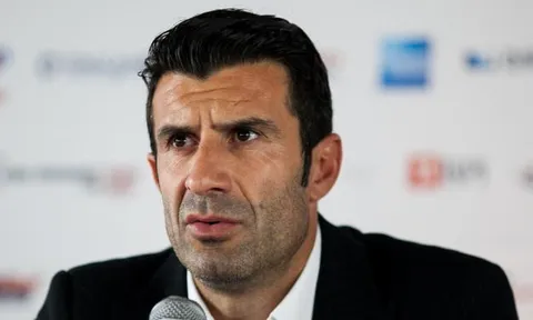 Lý do Figo quyết định trở thành "Kẻ phản bội thế kỷ"