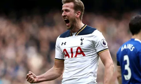 Lý do Harry Kane trở thành Vua phá lưới Ngoại hạng Anh