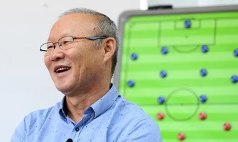 Lý do HLV Park Hang-seo ưu ái cầu thủ U23