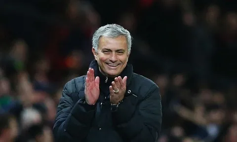 Lý do khiến Jose Mourinho yêu CĐV Man United