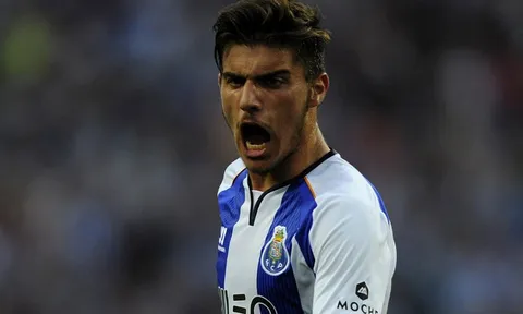 Lý do Ruben Neves là món hàng hot trên TTCN