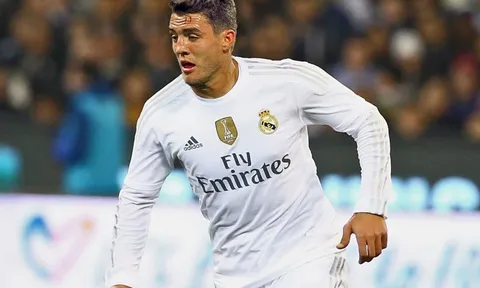 Lý do Tottenham theo đuổi Mateo Kovacic