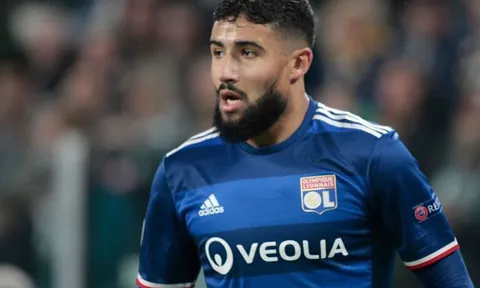Lyon nhắn với Arsenal: Thương vụ Fekir rất tốn kém