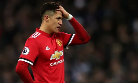 MU vỡ mộng Sanchez: Tưởng cho Man City ôm hận, nào ngờ...