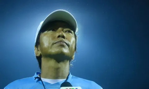 Công Vinh và Miura: Biểu tượng chuyên nghiệp giữa V-League đảo điên