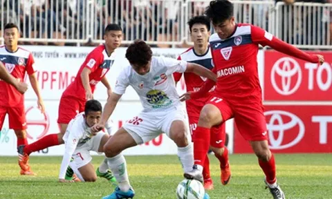 Mạc Hồng Quân nói gì về thông tin sang Hàn Quốc thi đấu?