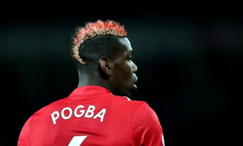 Mách nước Mourinho cách sử dụng Pogba