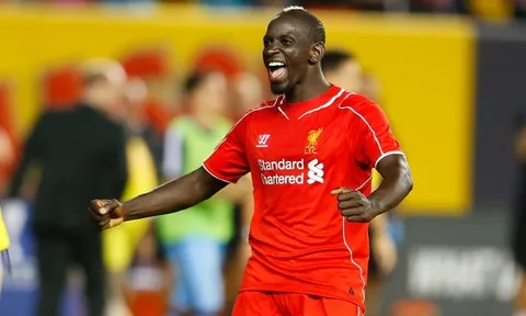 Mamadou Sakho thể hiện ra sao trước khi bị Klopp "cấm vận"?