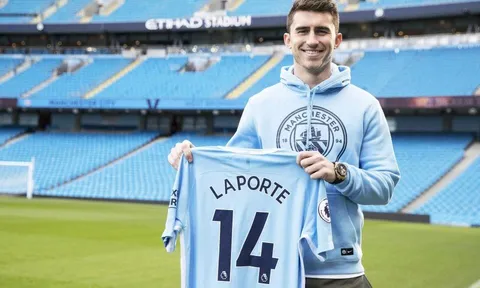 Man City chi nhiều hơn ngân sách quốc phòng của 52 quốc gia