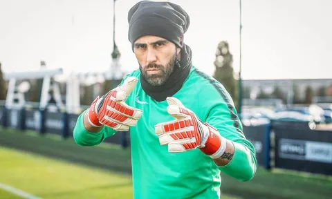 Man City đã sẵn sàng cho thử thách ở FA Cup