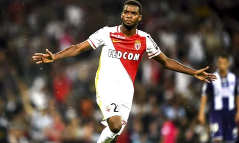 Man City muốn có bằng được cỗ máy sút phạt của Monaco