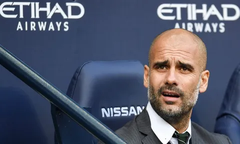 Man City nhắm "Philipp Lahm mới" của bóng đá Đức