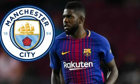 Man City nhập cuộc, Barca trước nguy cơ Neymar 2.0