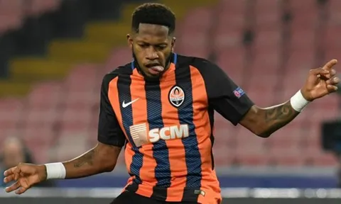 Man City tăng cường sức mạnh bằng tân binh 44,5 triệu euro