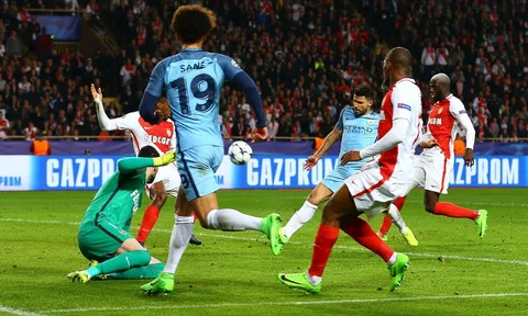 Man City thua thảm, Pep Guardiola ra tay 'đại phẫu'
