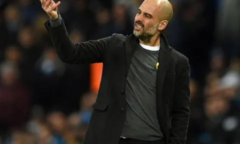 Man City vào tứ kết, Pep Guardiola vẫn không hài lòng