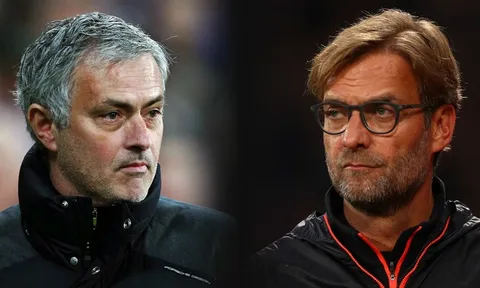 Derby nước Anh: Khi Mourinho không cần thứ thần thái ảo