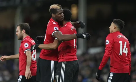 Những giấc mơ chưa bao giờ tắt tại Old Trafford