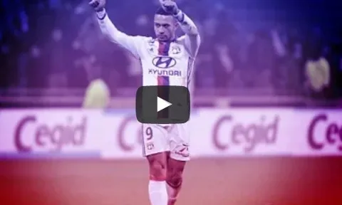 Màn ra mắt Lyon của Memphis Depay vs Marseille
