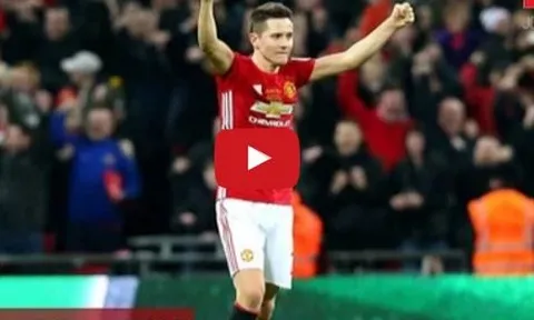 Màn trình diễn của Ander Herrera vs Southampton