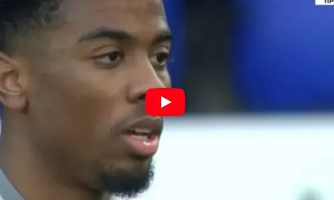 Màn trình diễn của Angel Gomes vs đội trẻ Liverpool