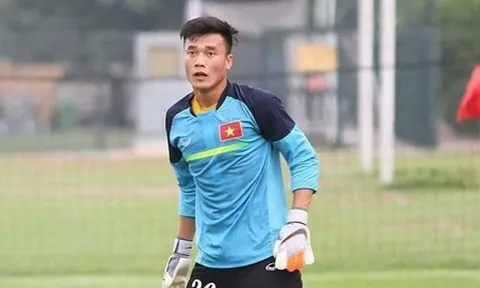 Màn trình diễn của Bùi Tiến Dũng ở VCK U23 châu Á