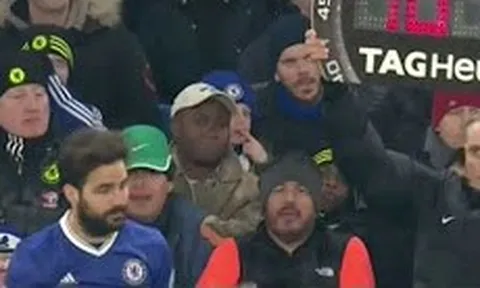 Màn trình diễn của Cesc Fàbregas vs Hull City