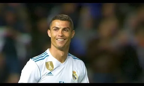 Màn trình diễn của Cristiano Ronaldo tới thời điểm này