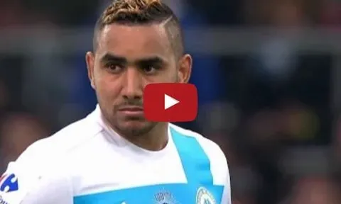 Màn trình diễn của Dimitri Payet vs AS Monaco