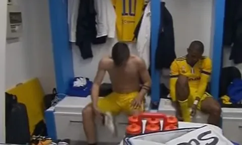 Màn trình diễn của Dybala trước SPAL