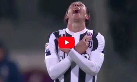 Màn trình diễn của Federico Bernardeschi vs Fiorentina