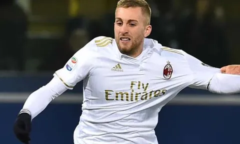 Màn trình diễn của Gerard Deulofeu vs Bologna